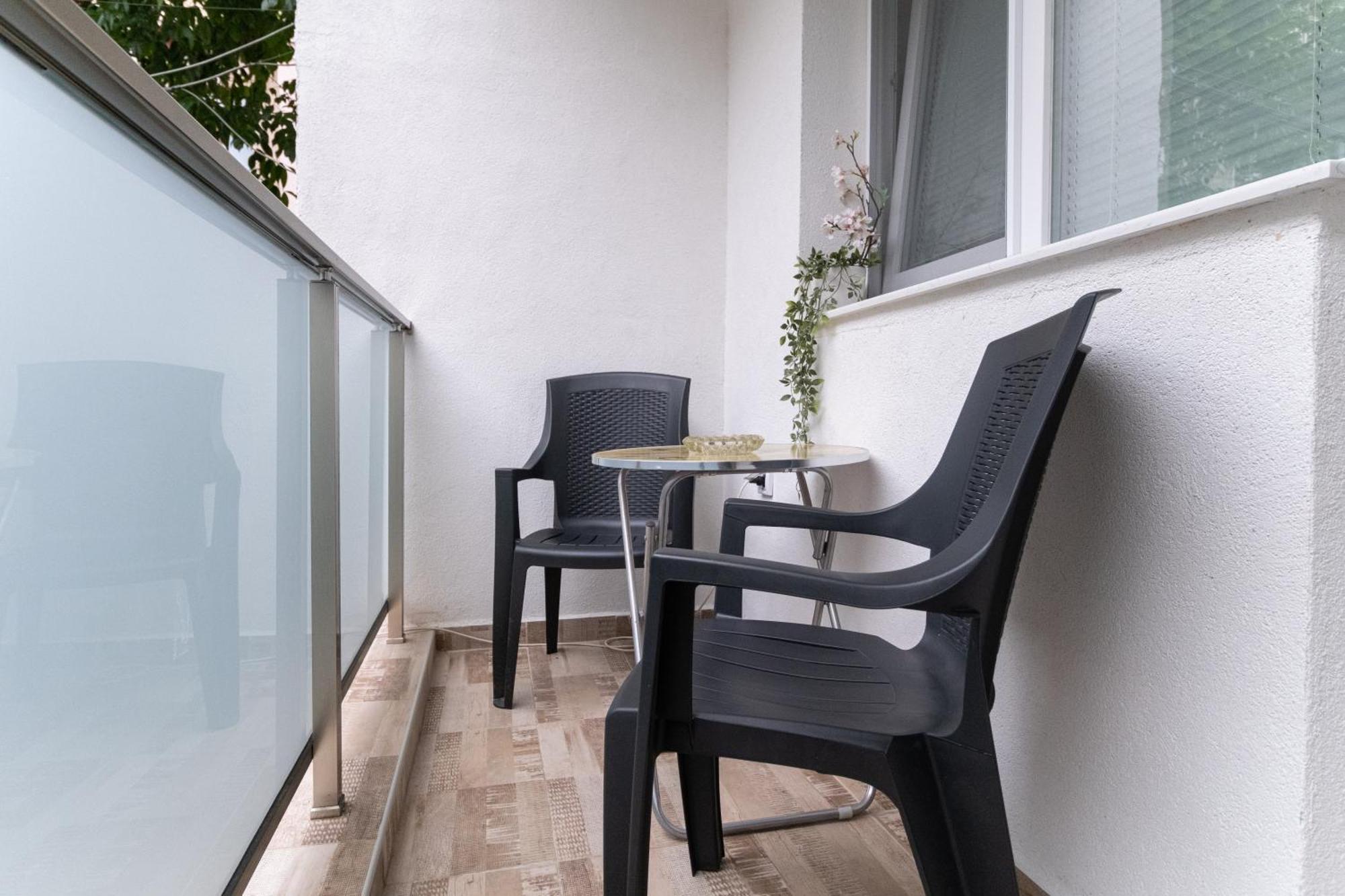 Heart Of The City 2-Bedroom Apartment Plowdiw Exterior foto